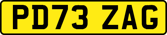 PD73ZAG
