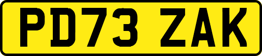 PD73ZAK