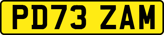 PD73ZAM