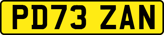 PD73ZAN