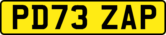 PD73ZAP