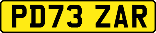 PD73ZAR