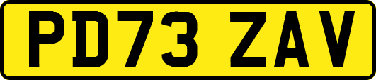 PD73ZAV