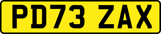 PD73ZAX