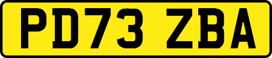 PD73ZBA