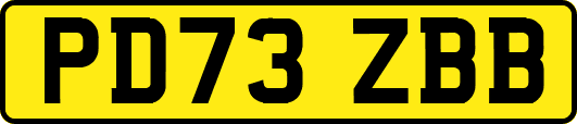PD73ZBB