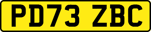 PD73ZBC