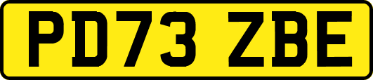 PD73ZBE