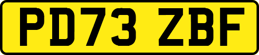 PD73ZBF
