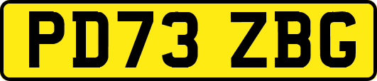 PD73ZBG