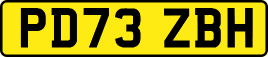PD73ZBH