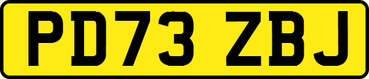 PD73ZBJ