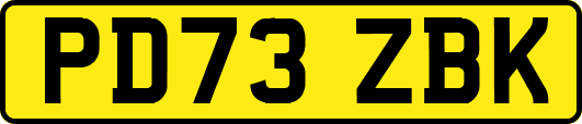 PD73ZBK