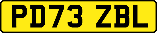 PD73ZBL
