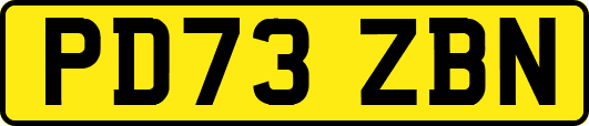 PD73ZBN