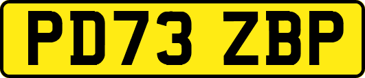 PD73ZBP