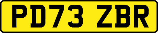 PD73ZBR