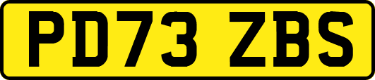 PD73ZBS