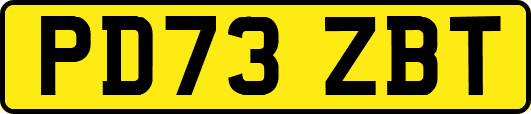 PD73ZBT