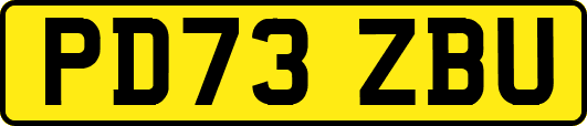 PD73ZBU