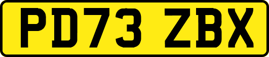 PD73ZBX