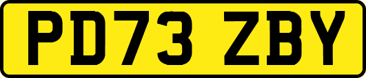 PD73ZBY