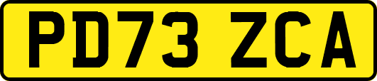 PD73ZCA