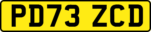 PD73ZCD
