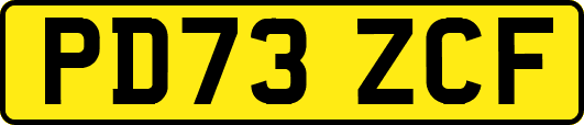 PD73ZCF