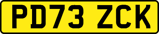 PD73ZCK