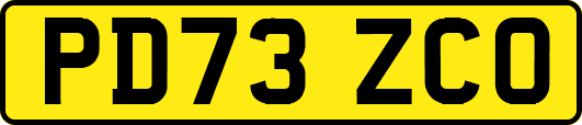 PD73ZCO