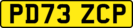PD73ZCP