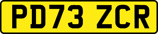 PD73ZCR