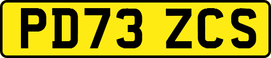 PD73ZCS