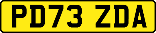 PD73ZDA