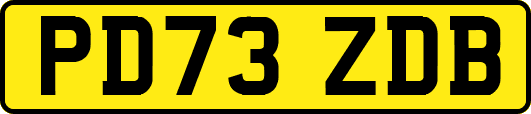 PD73ZDB