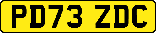 PD73ZDC
