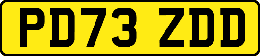 PD73ZDD