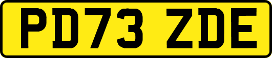 PD73ZDE