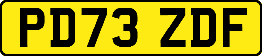 PD73ZDF