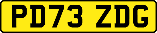 PD73ZDG