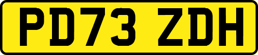 PD73ZDH