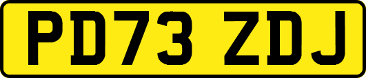 PD73ZDJ