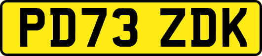 PD73ZDK