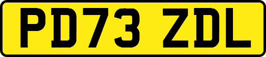 PD73ZDL