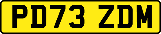 PD73ZDM