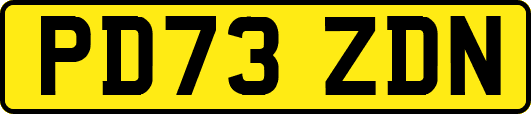 PD73ZDN