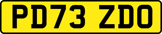 PD73ZDO