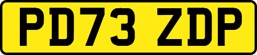 PD73ZDP