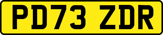 PD73ZDR